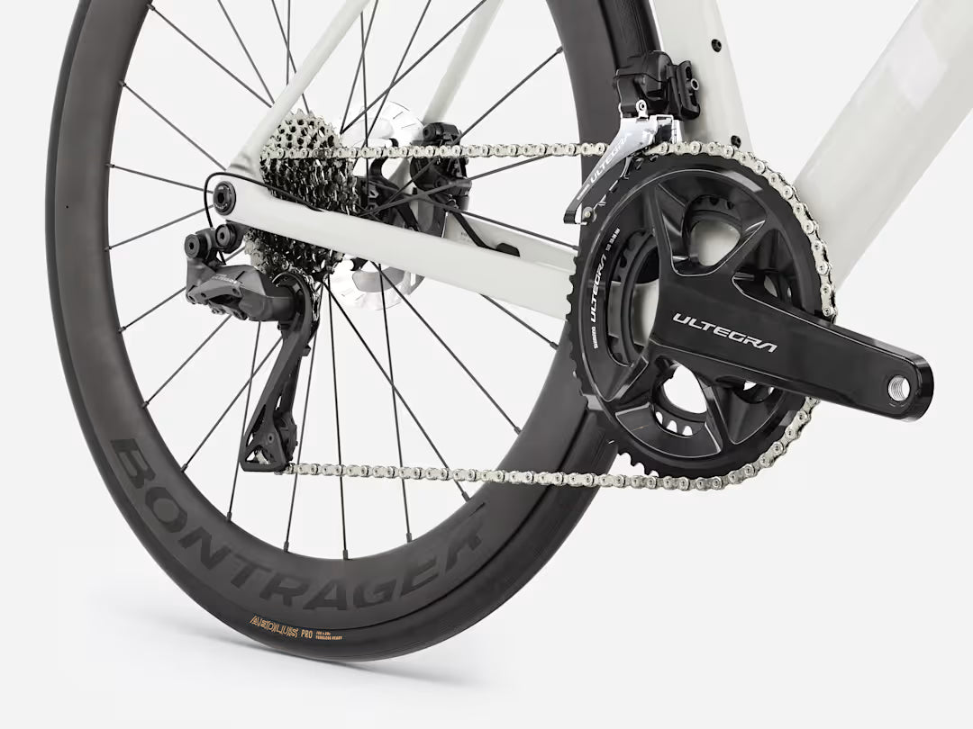 Trek Madone SL 7 Gen 8 2027年モデル