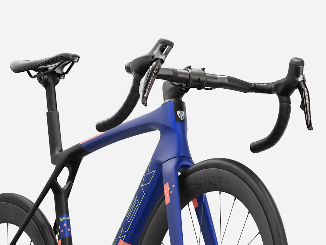 Trek Madone SL 7 Gen 8 2027年モデル