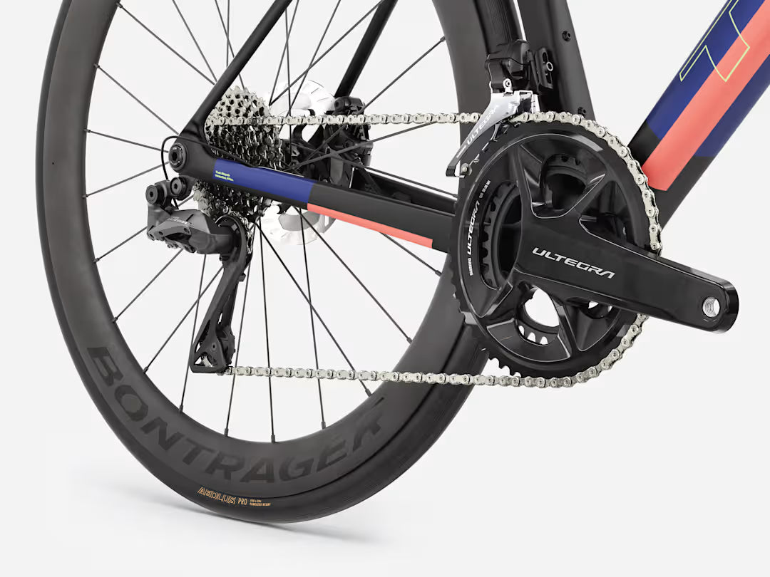 Trek Madone SL 7 Gen 8 2027年モデル