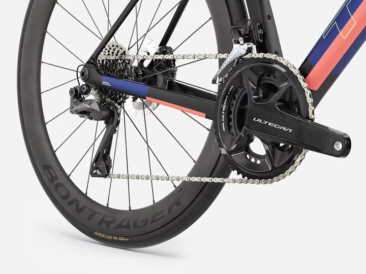 Trek Madone SL 7 Gen 8 2027年モデル