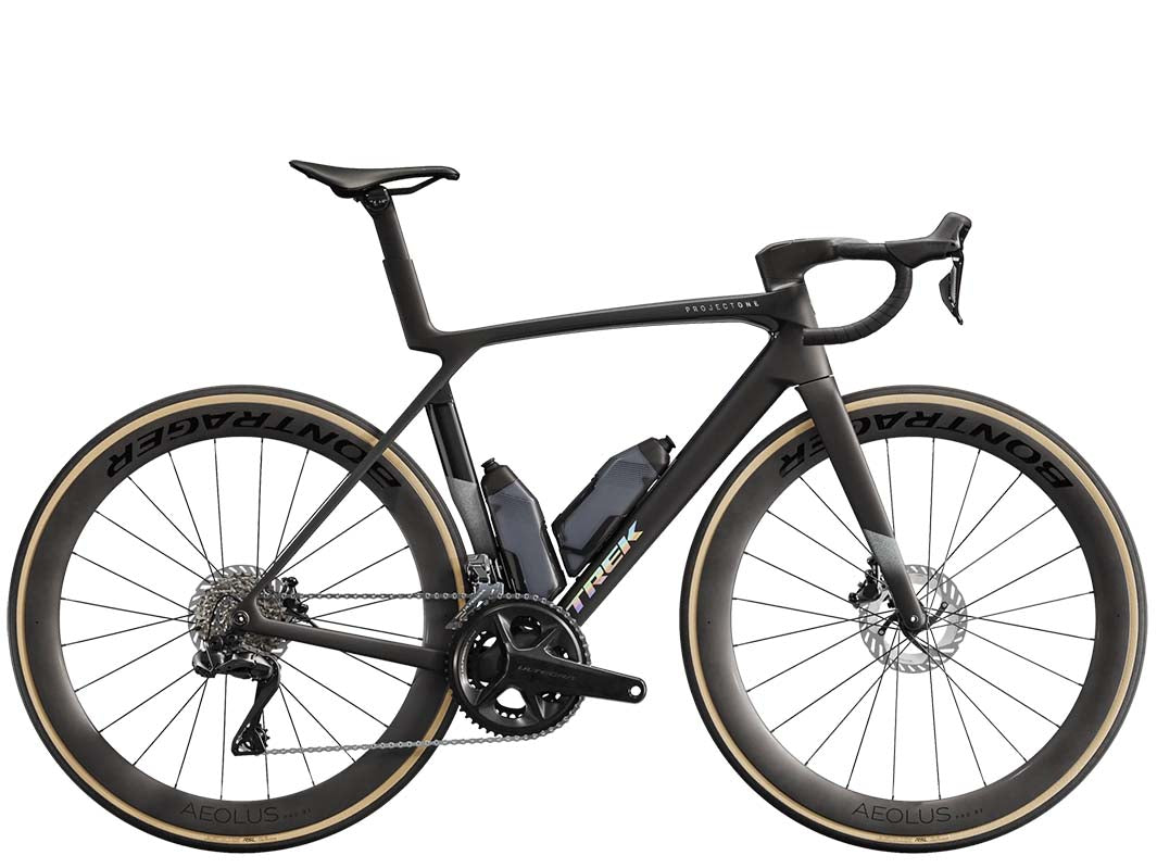 Trek Madone SLR7 Gen8（トレック マドン SLR7 Gen8） – バイクプラス