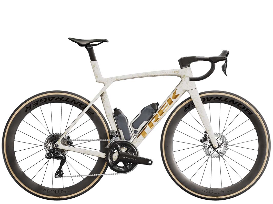 Trek Madone SLR7 Gen8（トレック マドン SLR7 Gen8） – バイクプラス