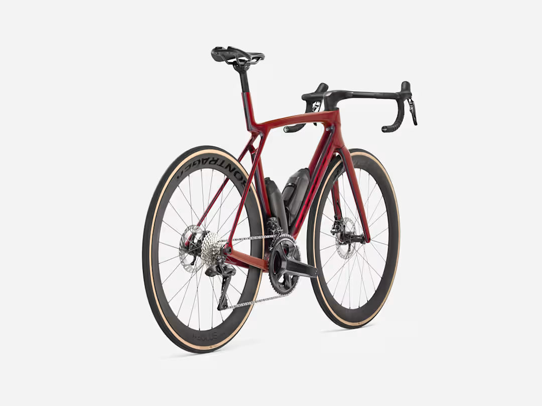 Trek Madone SLR 7 Gen 8 2027年モデル