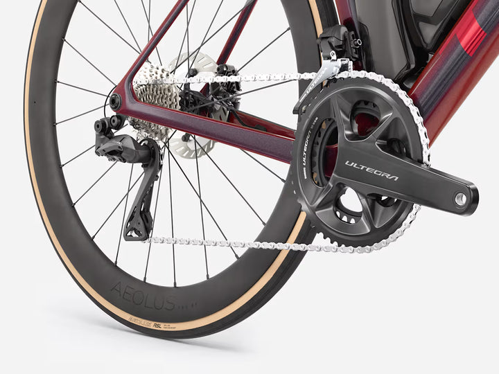 Trek Madone SLR 7 Gen 8 2027年モデル