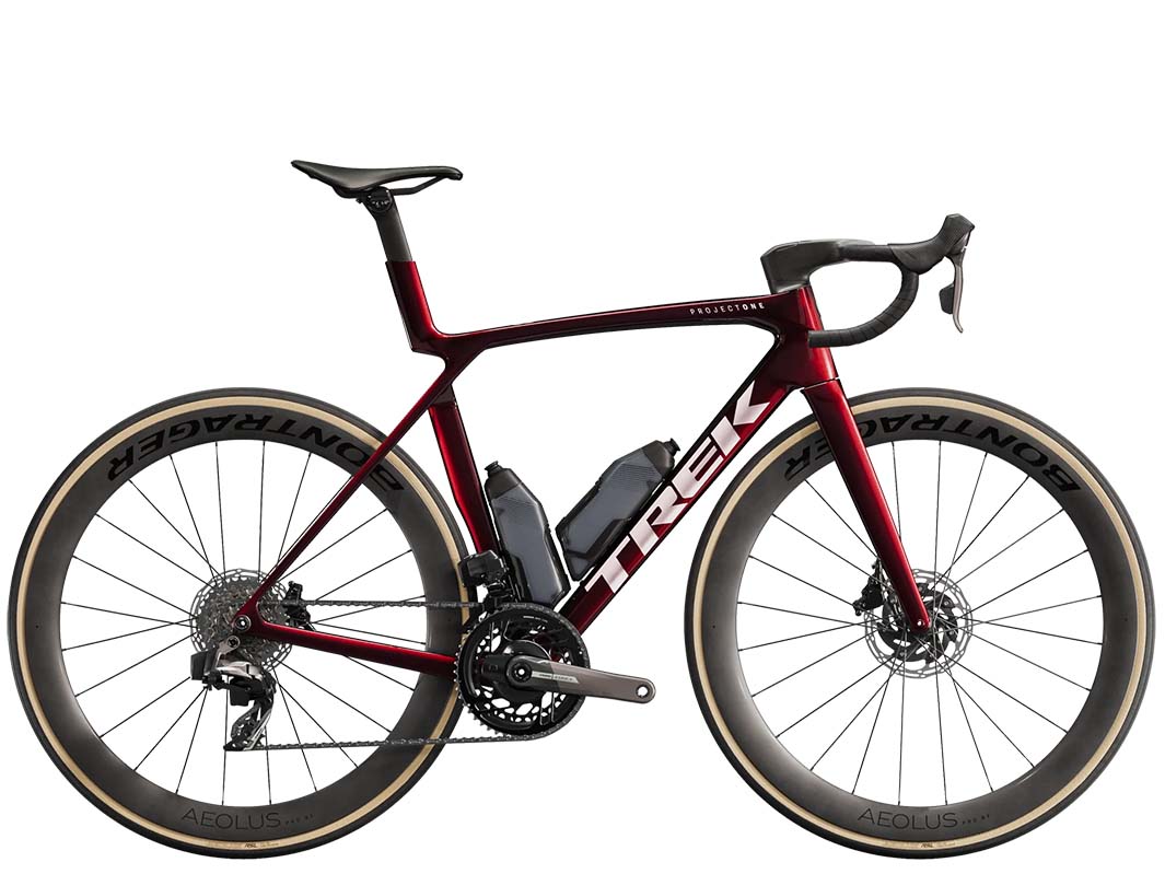 Trek domane slr shops 7 disc 2019