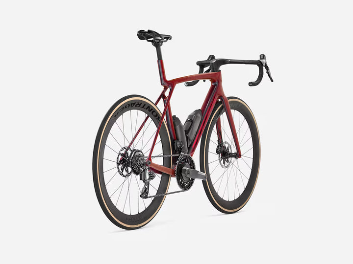 Trek Madone SLR 7 AXS Gen 8 2027年モデル