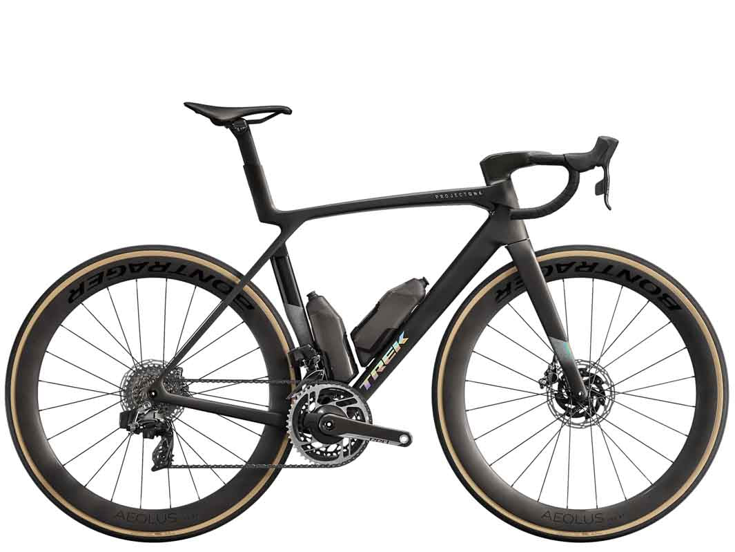 Trek Madone SLR 8 AXS Gen 8 2025