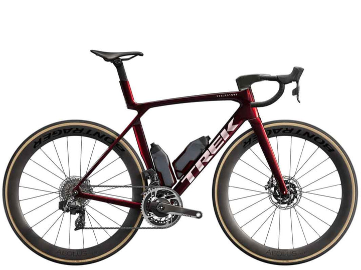 Trek Madone SLR 8 AXS Gen 8 2025