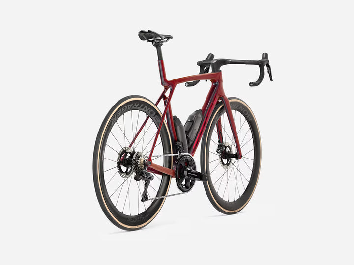Trek Madone SLR 9 Gen 8 2027年モデル