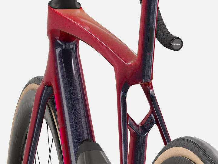 Trek Madone SLR 9 Gen 8 2027年モデル