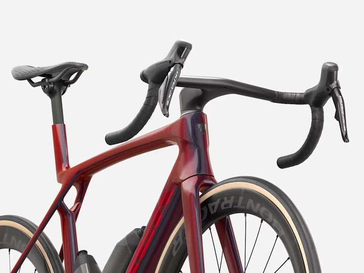 Trek Madone SLR 9 Gen 8 2027年モデル