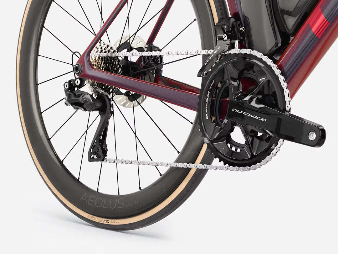 Trek Madone SLR 9 Gen 8 2027年モデル