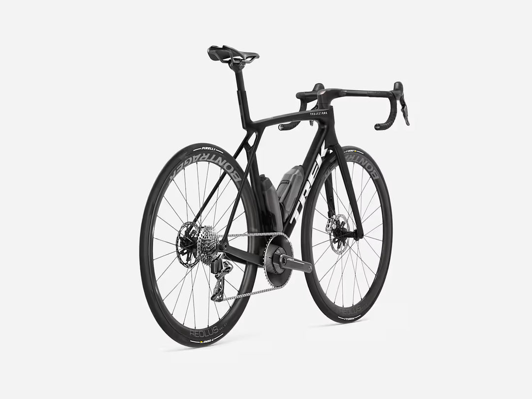 Trek Madone SLR 9 AXS 1x Gen 8 2027年モデル