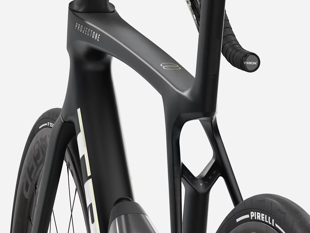 Trek Madone SLR 9 AXS 1x Gen 8 2027年モデル