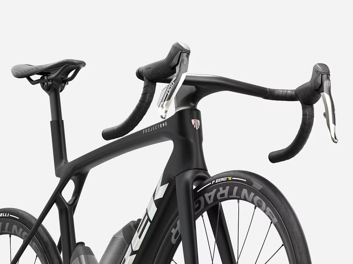 Trek Madone SLR 9 AXS 1x Gen 8 2027年モデル