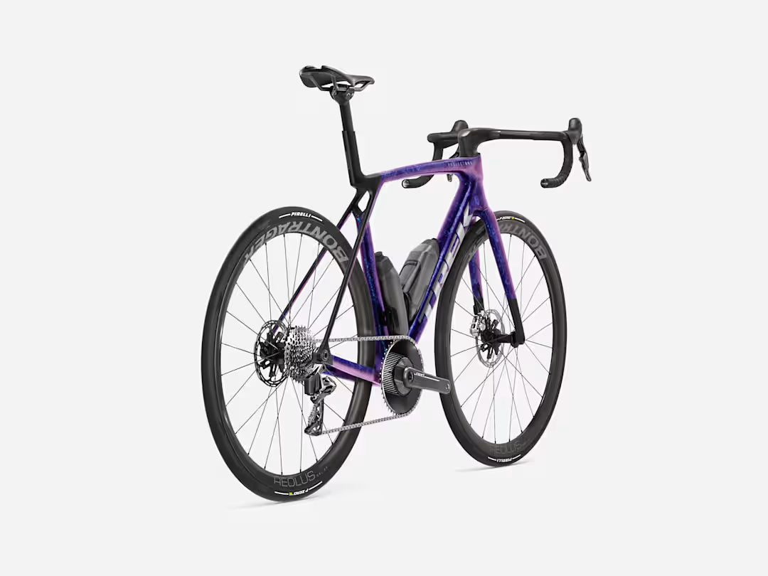 Trek Madone SLR 9 AXS 1x Gen 8 2027年モデル