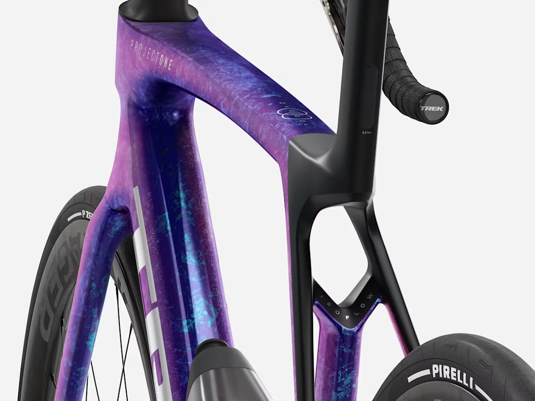 Trek Madone SLR 9 AXS 1x Gen 8 2027年モデル