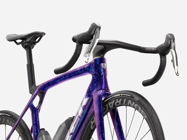 Trek Madone SLR 9 AXS 1x Gen 8 2027年モデル