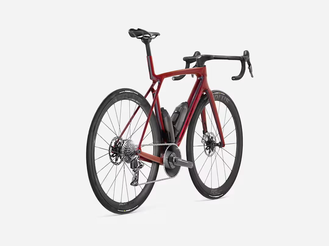Trek Madone SLR 9 AXS 1x Gen 8 2027年モデル