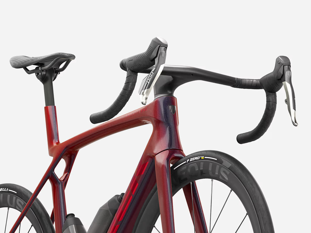Trek Madone SLR 9 AXS 1x Gen 8 2027年モデル