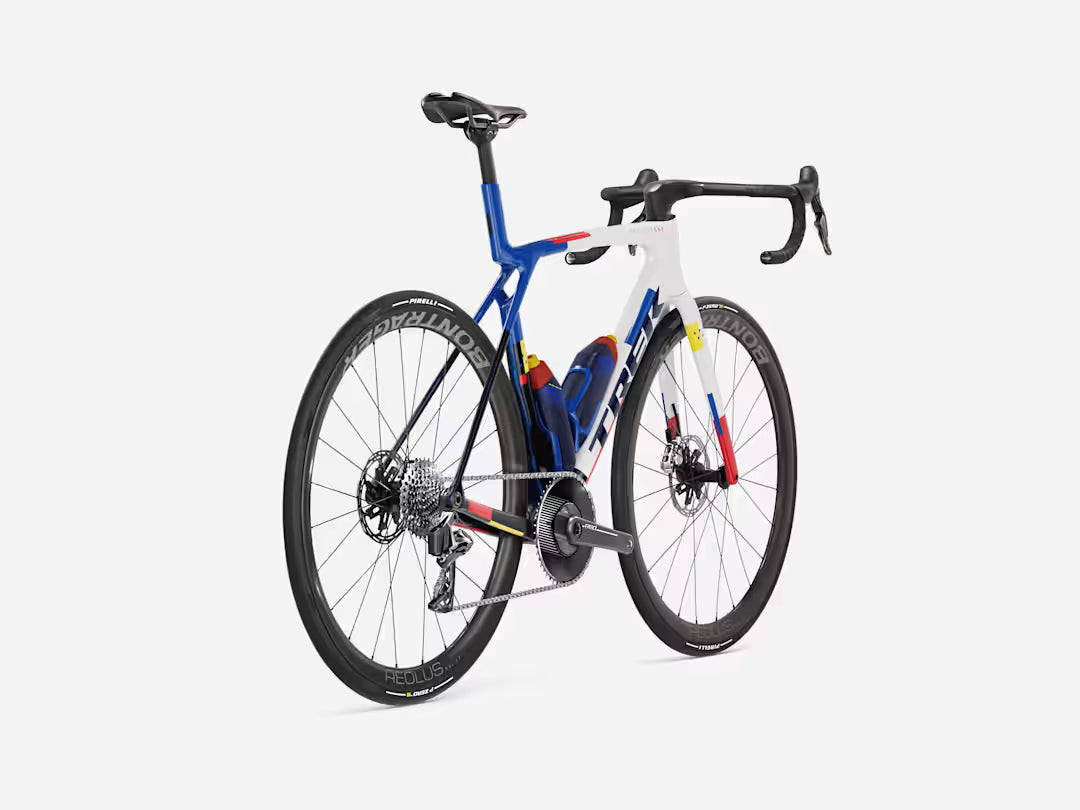 Trek Madone SLR 9 AXS 1x Gen 8 2027年モデル