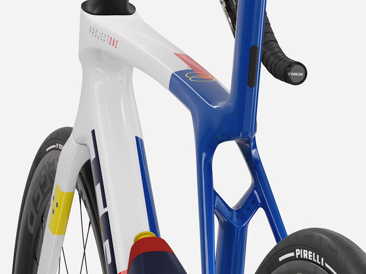 Trek Madone SLR 9 AXS 1x Gen 8 2027年モデル