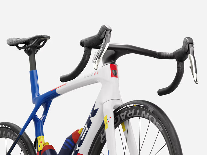 Trek Madone SLR 9 AXS 1x Gen 8 2027年モデル
