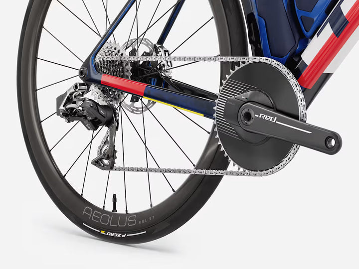 Trek Madone SLR 9 AXS 1x Gen 8 2027年モデル