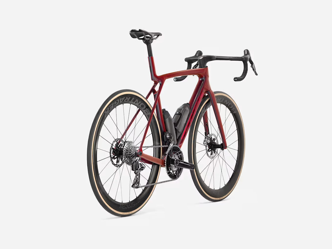 Trek Madone SLR 9 AXS Gen 8 2027年モデル