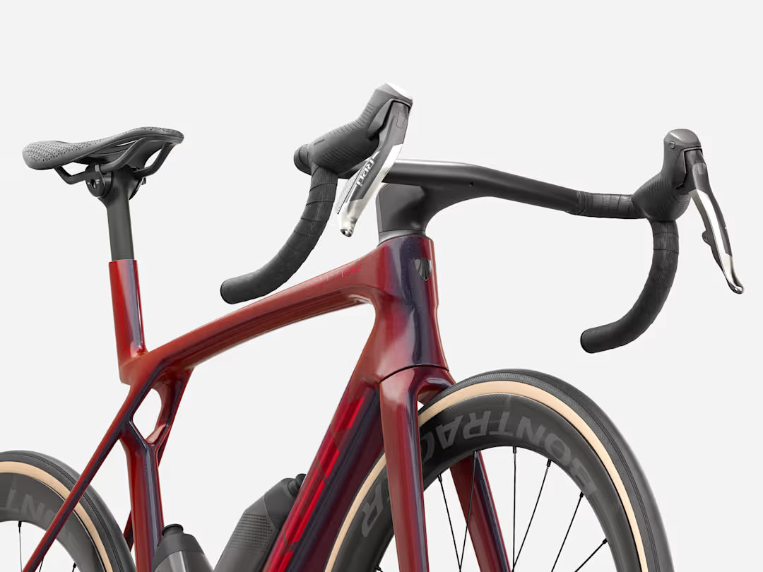 Trek Madone SLR 9 AXS Gen 8 2027年モデル