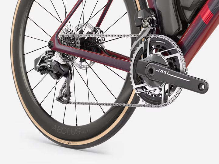 Trek Madone SLR 9 AXS Gen 8 2027年モデル