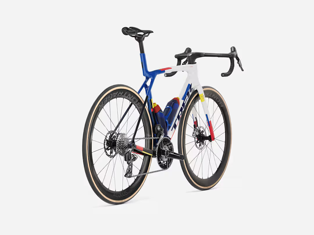 Trek Madone SLR 9 AXS Gen 8 2027年モデル