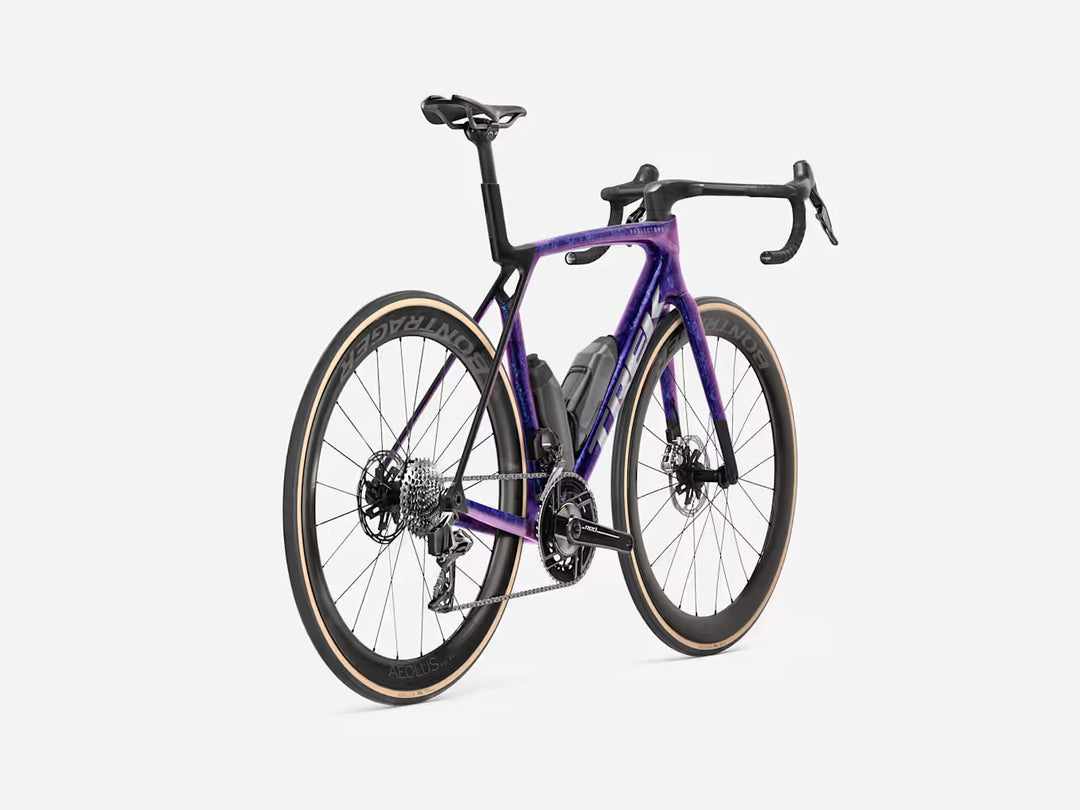 Trek Madone SLR 9 AXS Gen 8 2027年モデル