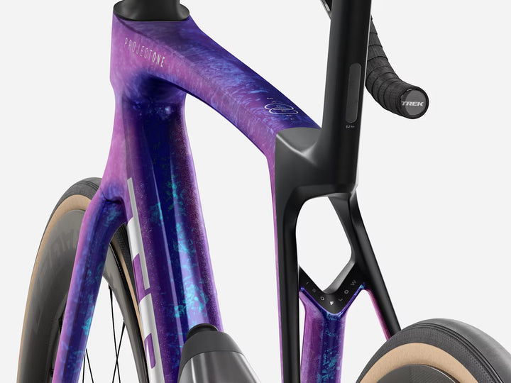 Trek Madone SLR 9 AXS Gen 8 2027年モデル