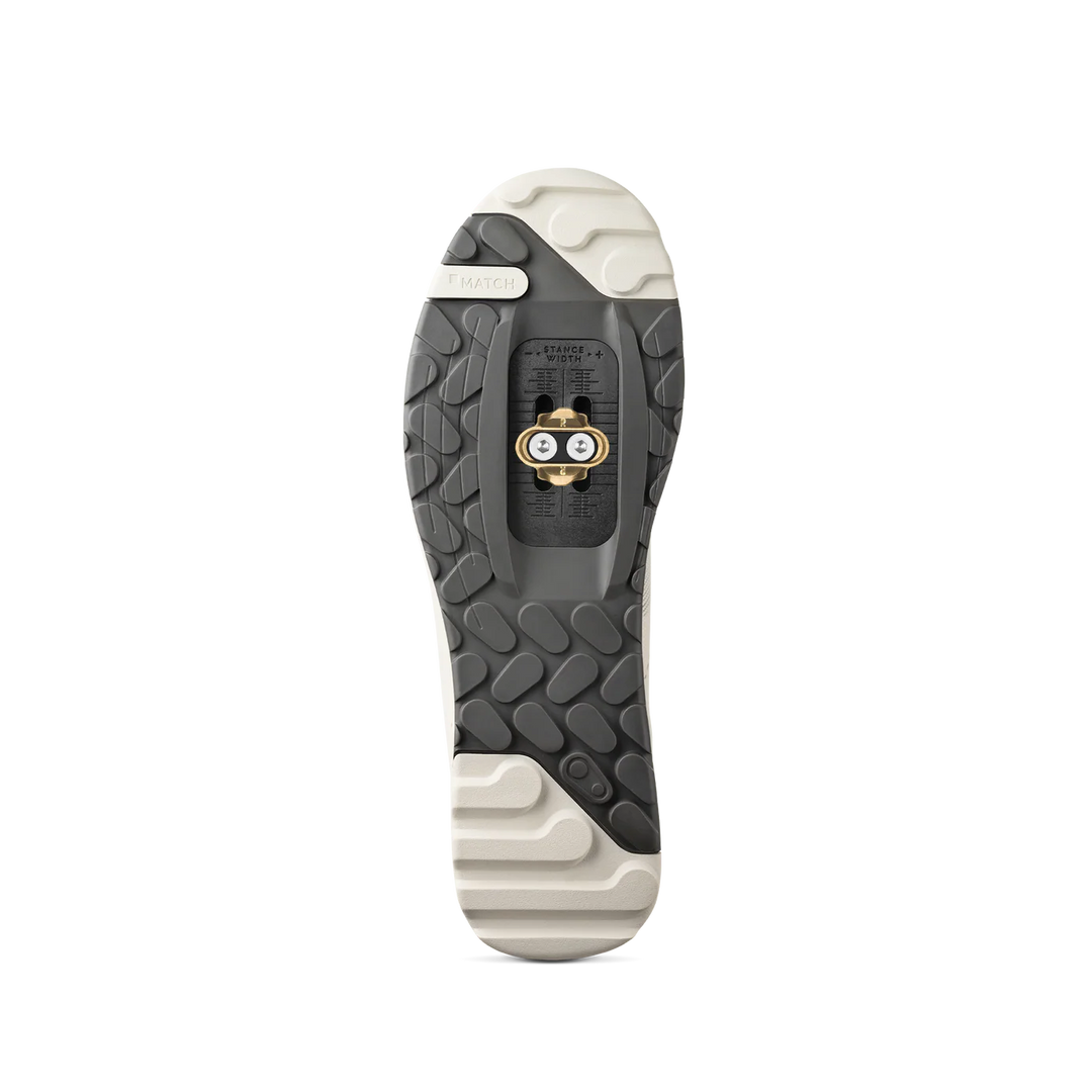 Crankbrothers Mallet Trail Speed Lace Vent Clip-In Shoes（クランクブラザーズ マレット トレイル スピードレース ベント ビンディングシューズ）