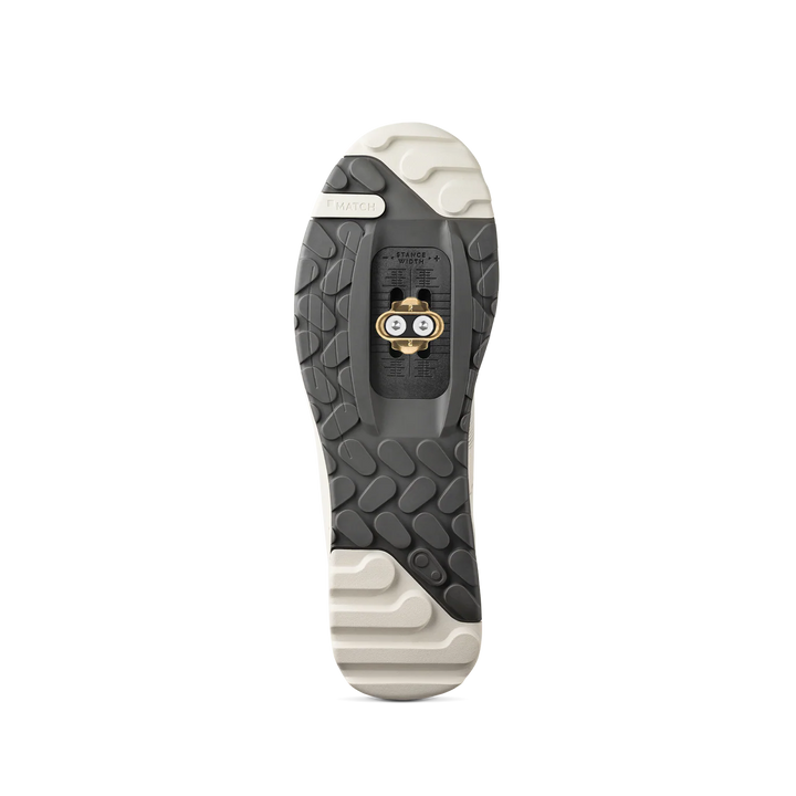 Crankbrothers Mallet Trail Speed Lace Vent Clip-In Shoes（クランクブラザーズ マレット トレイル スピードレース ベント ビンディングシューズ）