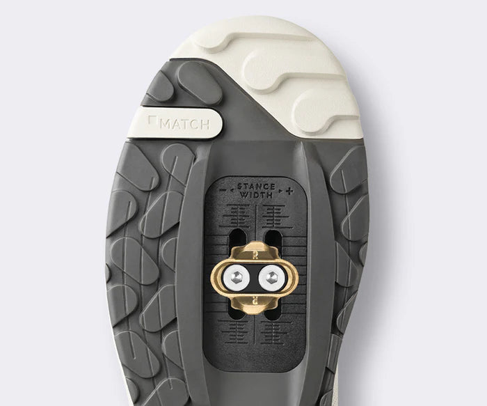 Crankbrothers Mallet Trail Speed Lace Vent Clip-In Shoes（クランクブラザーズ マレット トレイル スピードレース ベント ビンディングシューズ）