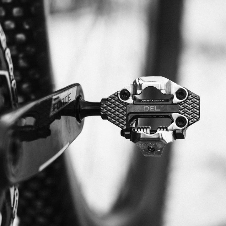 Wolf Tooth（ウルフトゥース）MK0 DEL GRAVEL Clipless Pedal