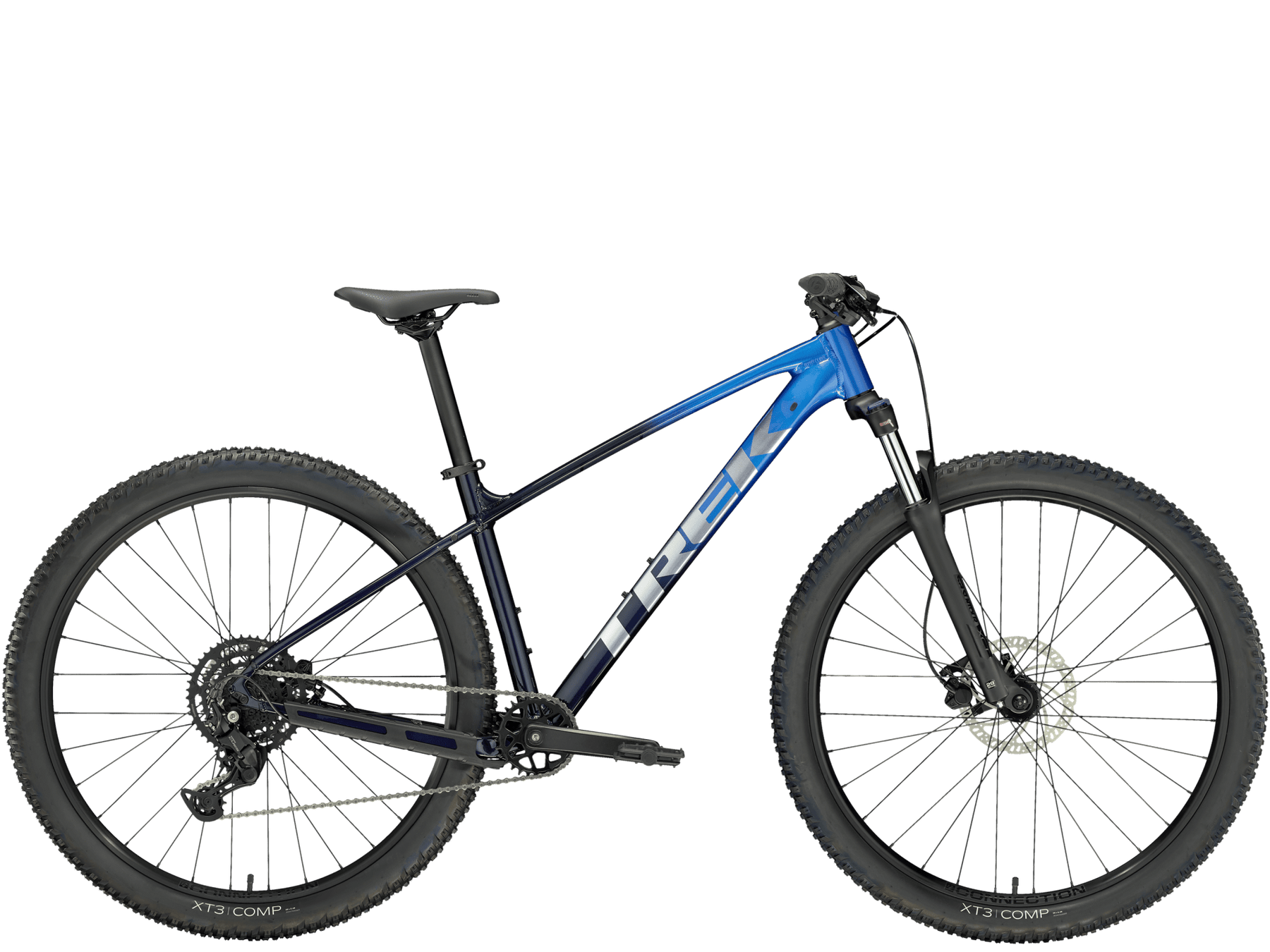 Trek Marlin 5 Gen 3(マーリン 5 第3世代)2024年モデル バイクプラス Trek Marlin 5 Gen 3(マーリン 5 第3世代)2024年モデル バイクプラス