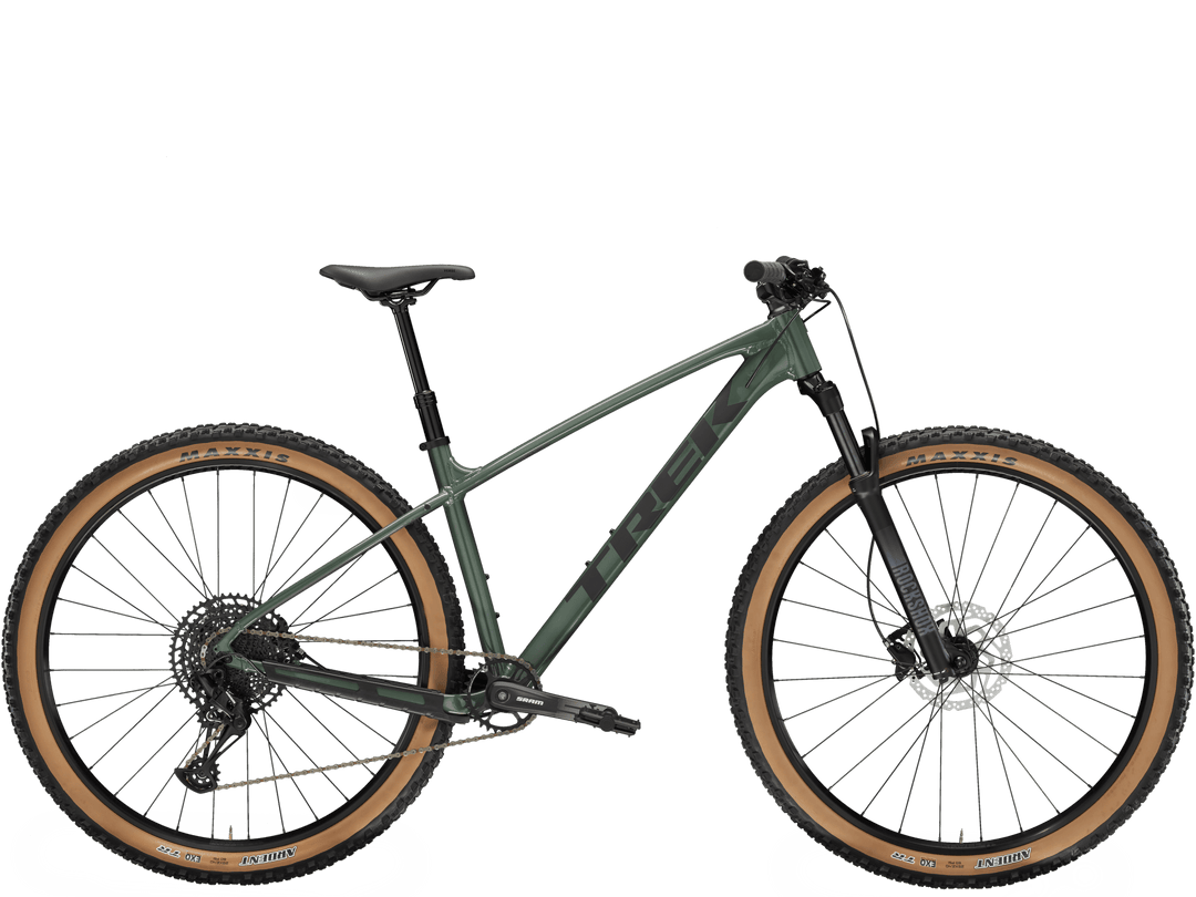 Trek Marlin 7 Gen 3（マーリン 7 第3世代）2024年モデル