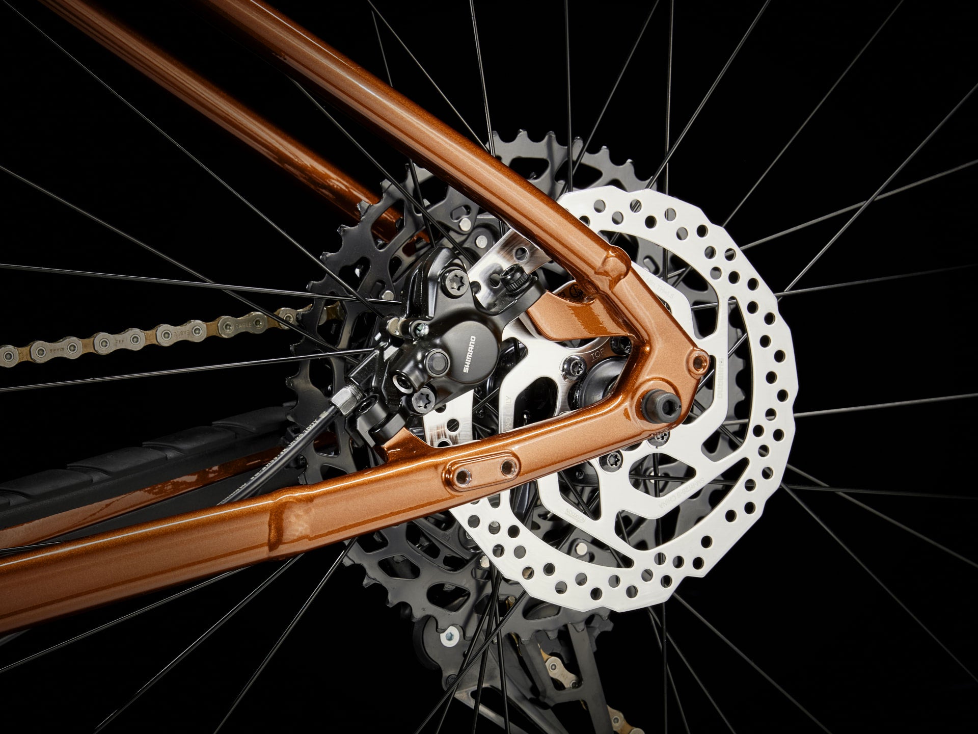 Trek Marlin 7 Gen 3（マーリン7 Gen3）2025年モデル