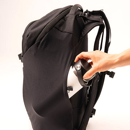 Osprey Metron 24（メトロン 24）バイクコミューターパック