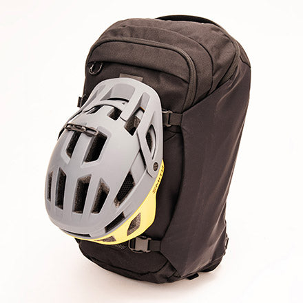 Osprey Metron 24（メトロン 24）バイクコミューターパック