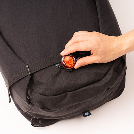 Osprey Metron 24（メトロン 24）バイクコミューターパック