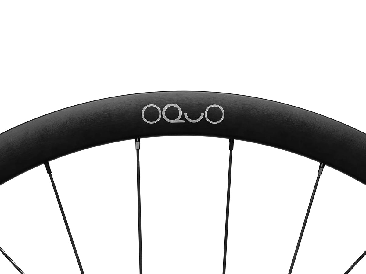 OQUO RP35PRO リム 2本 OQUO RP 35 PRO｜ROAD パフォーマンス シリーズ ホイール – バイクプラス