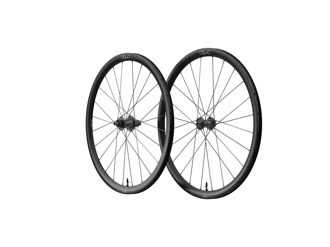 OQUO RP 35 PRO|ROAD パフォーマンス シリーズ ホイール – バイクプラス OQUO RP 35 PRO|ROAD パフォーマンス シリーズ ホイール – バイクプラス