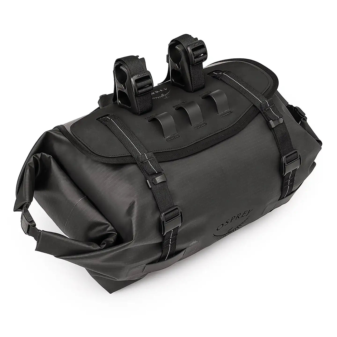 Osprey Escapist Handlebar bag（オスプレー エスケーピスト ハンドルバーバッグ）商品画像１