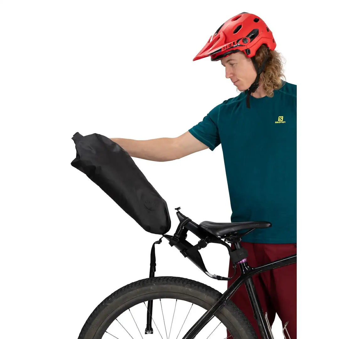 OSPREY エスケイピスト サドルバッグ 9L