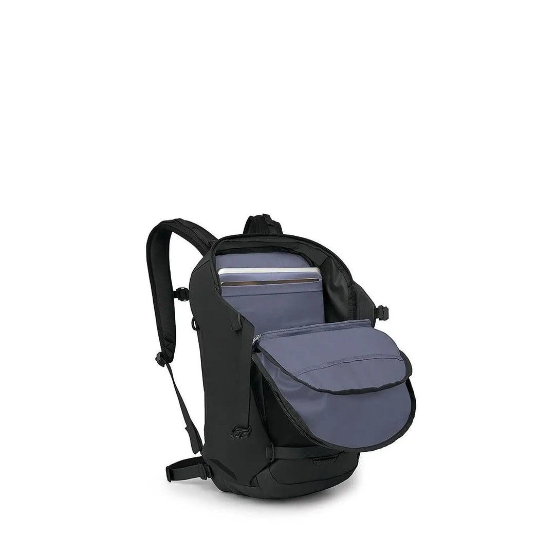 Osprey Metron 24（メトロン 24）バイクコミューターパック