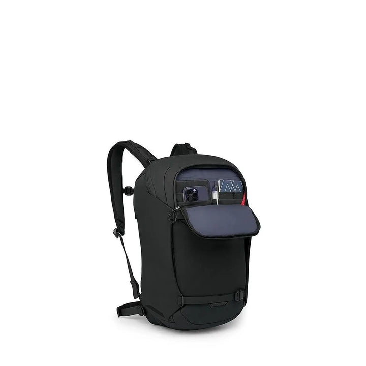 Osprey Metron 24（メトロン 24）バイクコミューターパック